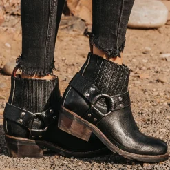 Online Freebird Stores Whiskey Black
