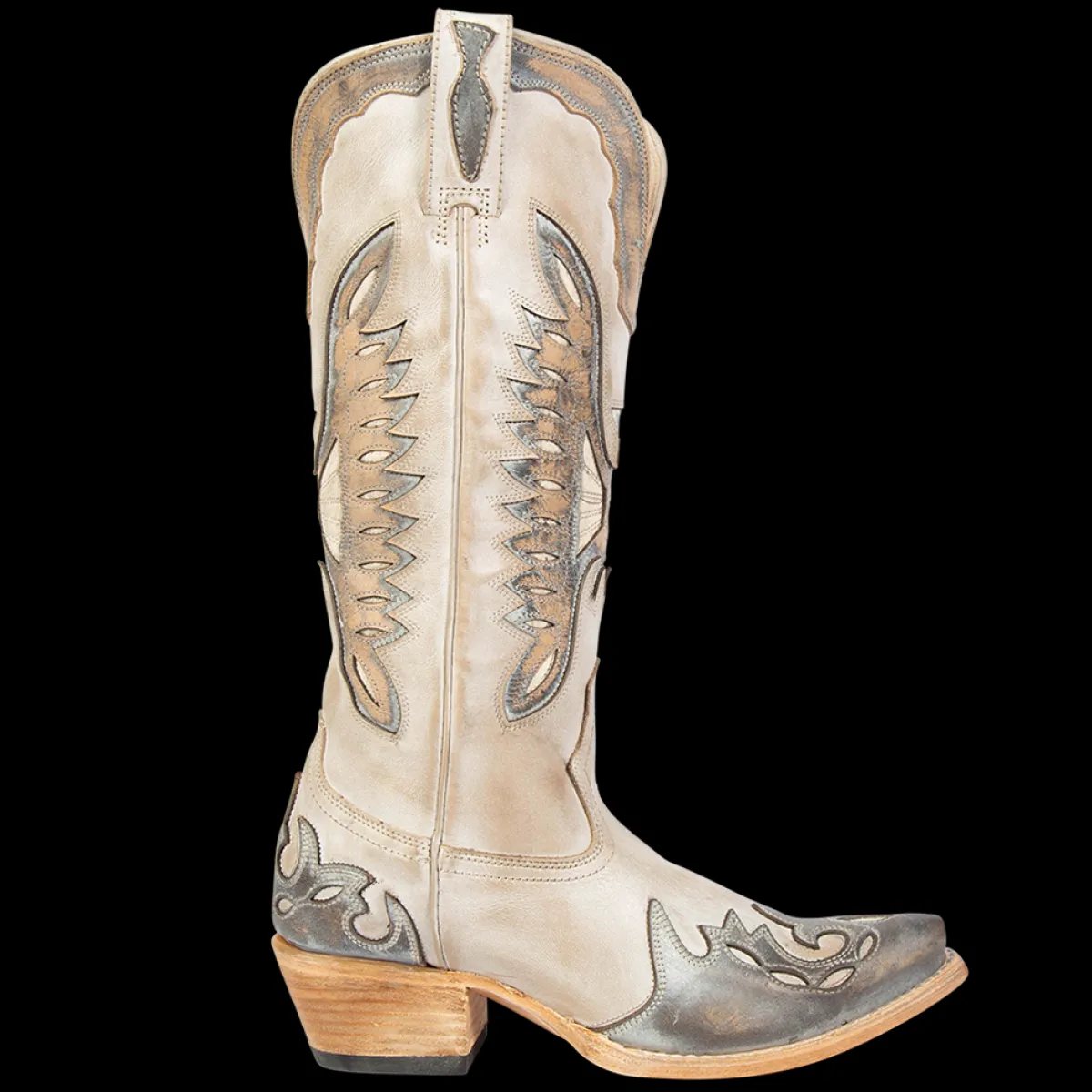 Discount Freebird Stores Willie Beige/Ice Multi