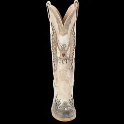 Discount Freebird Stores Willie Beige/Ice Multi