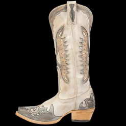 Discount Freebird Stores Willie Beige/Ice Multi