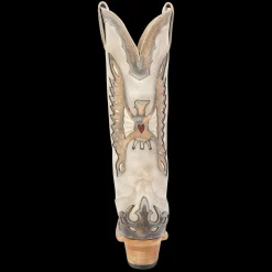Discount Freebird Stores Willie Beige/Ice Multi