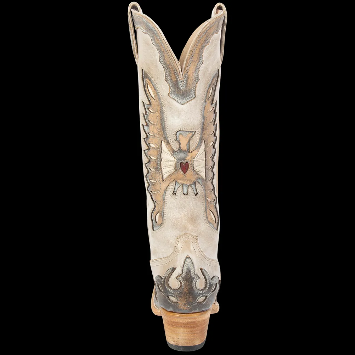 Discount Freebird Stores Willie Beige/Ice Multi