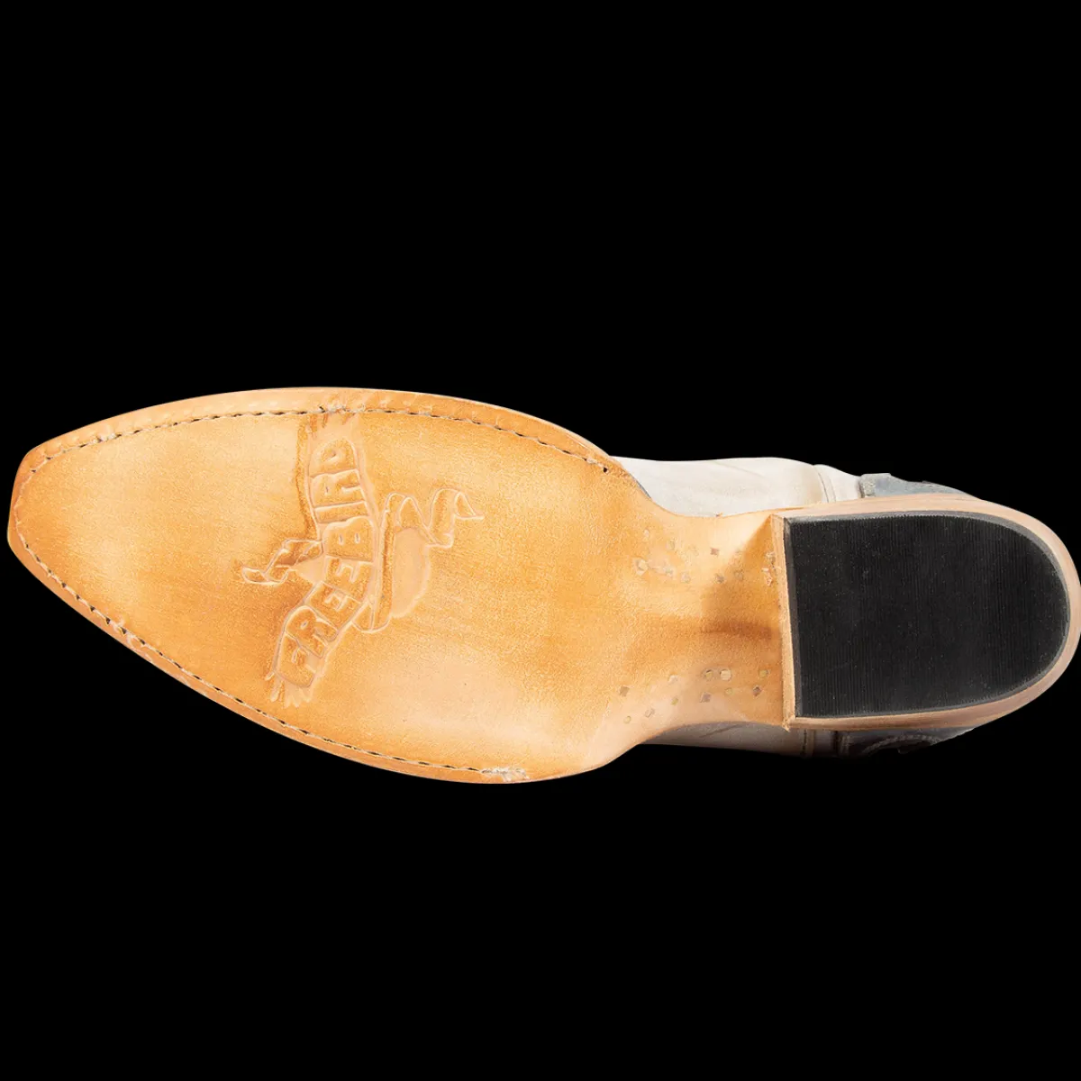 Discount Freebird Stores Willie Beige/Ice Multi