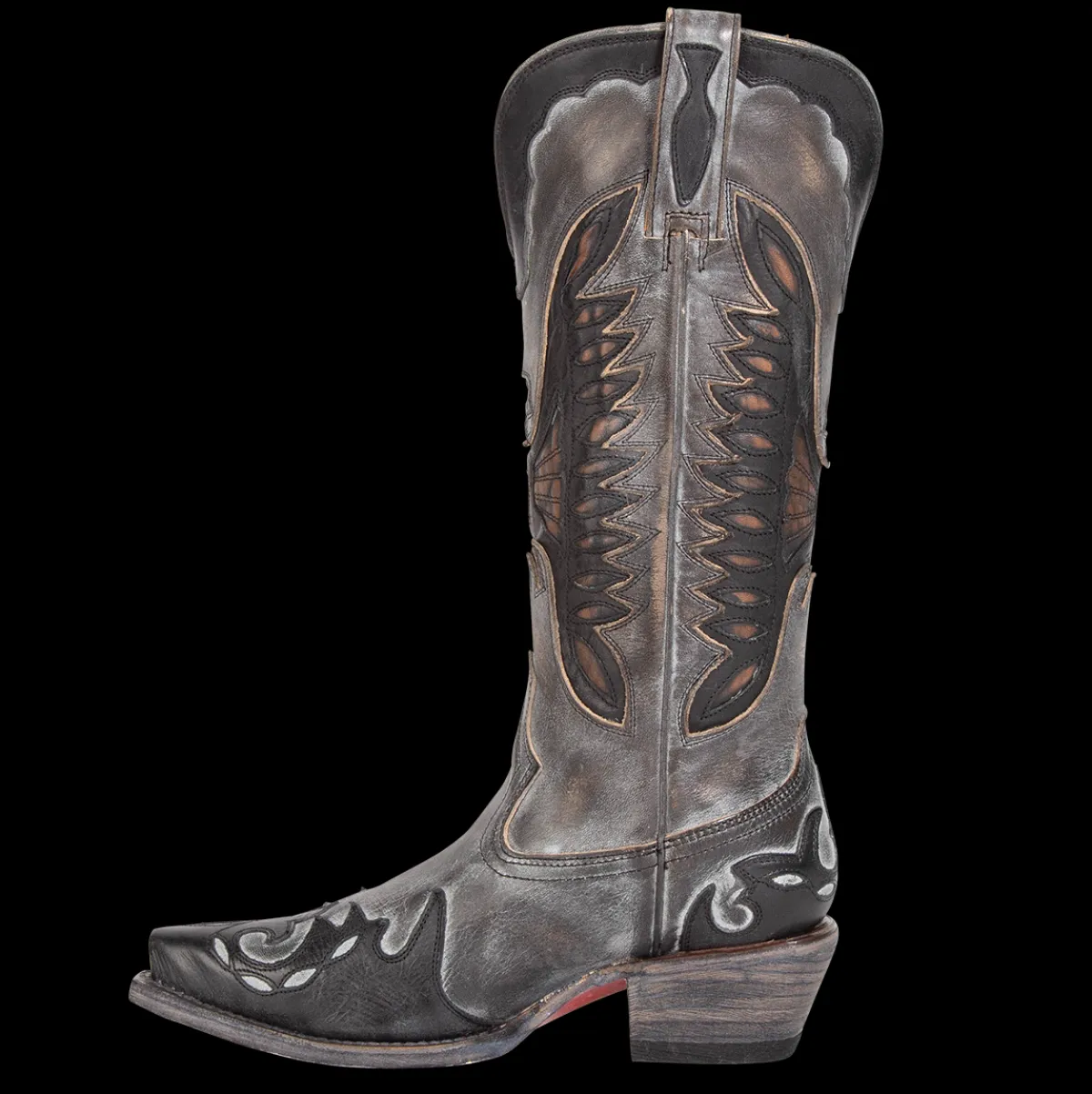 Clearance Freebird Stores Willie Ice Multi