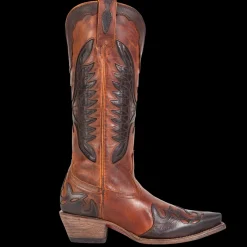 Sale Freebird Stores Willie Cognac Multi