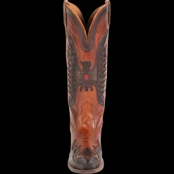 Sale Freebird Stores Willie Cognac Multi