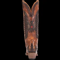 Sale Freebird Stores Willie Cognac Multi
