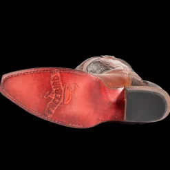 Sale Freebird Stores Willie Cognac Multi