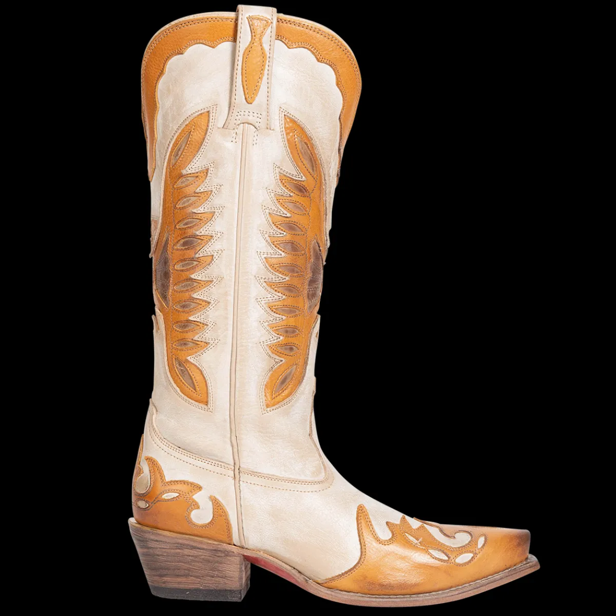 New Freebird Stores Willie Beige Multi