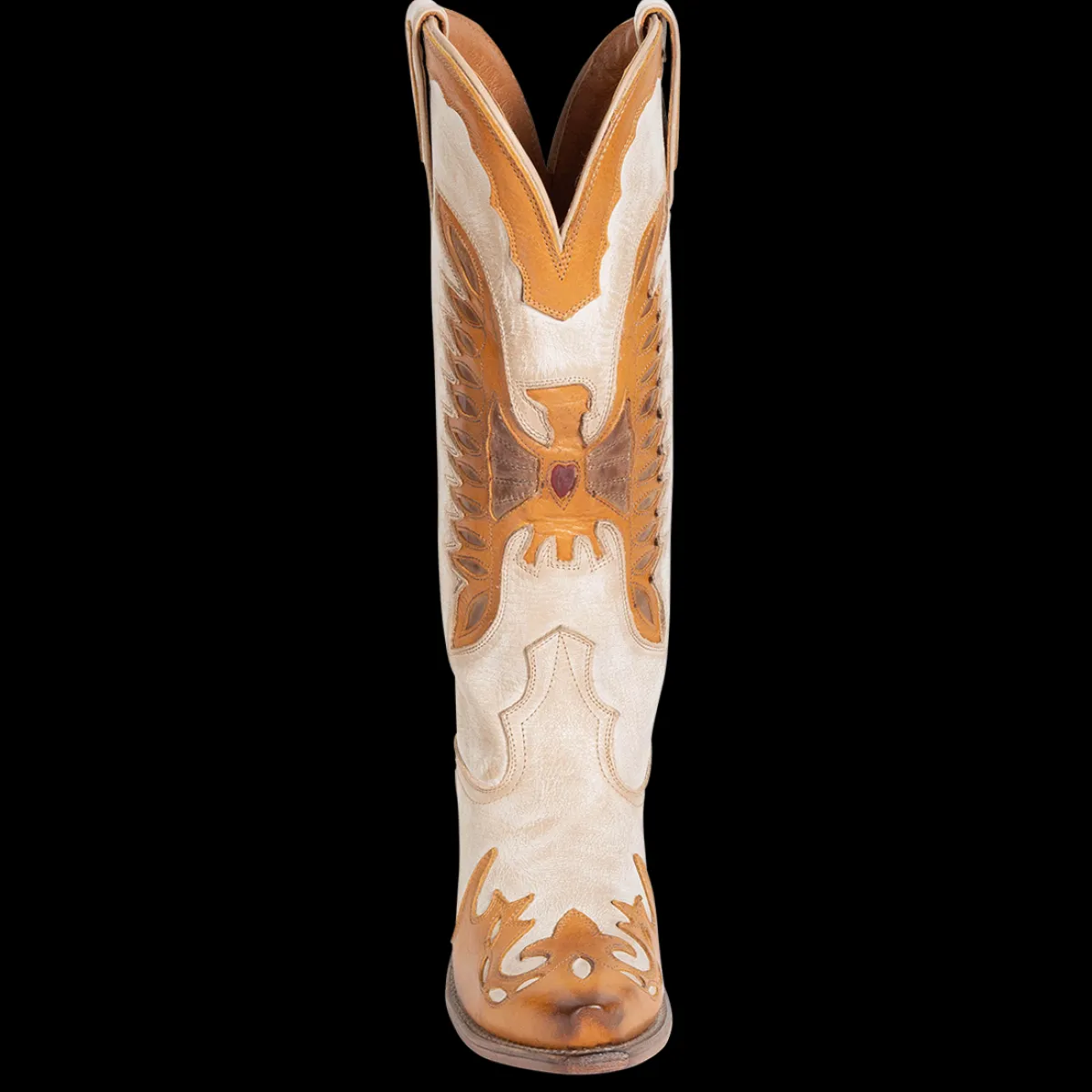 New Freebird Stores Willie Beige Multi