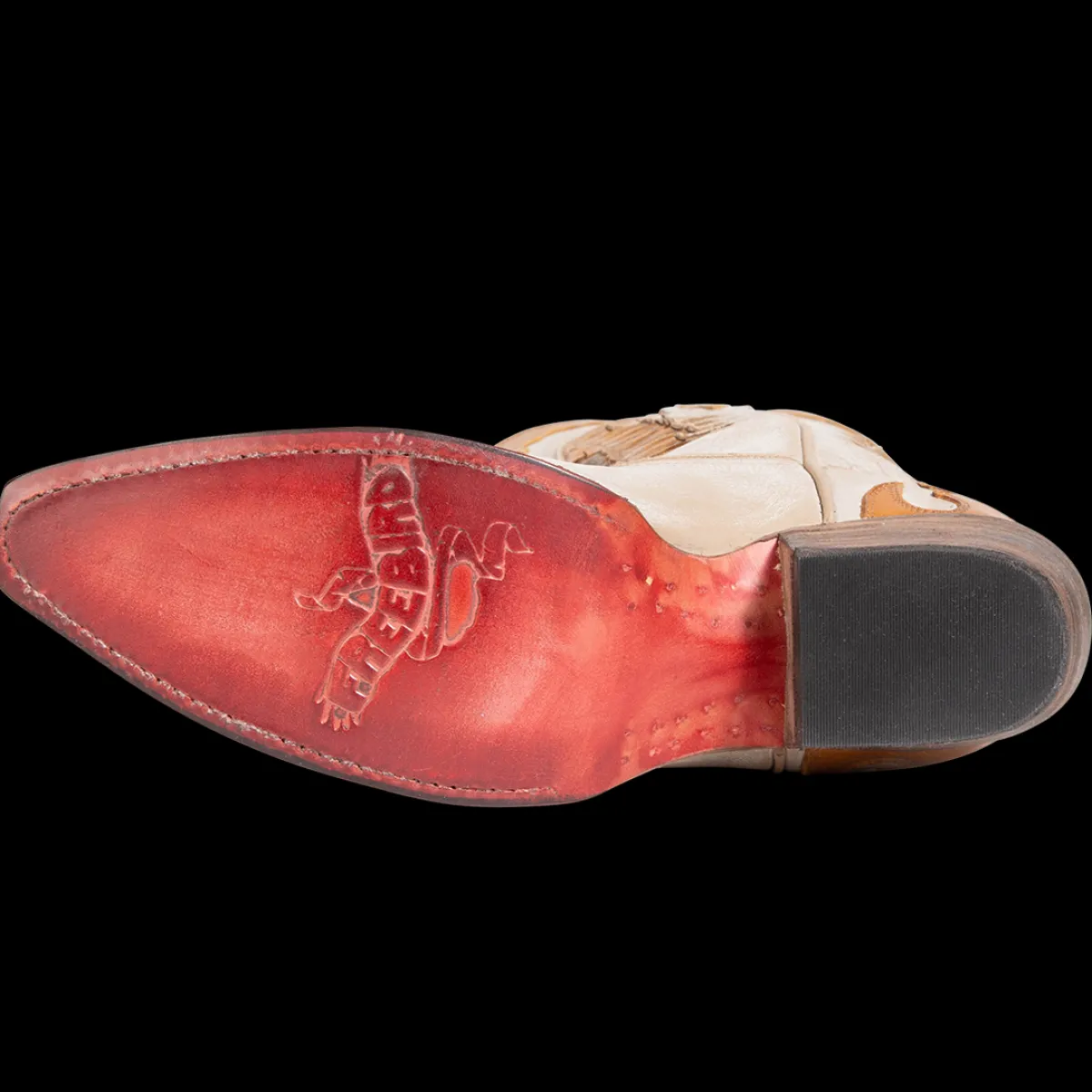 New Freebird Stores Willie Beige Multi