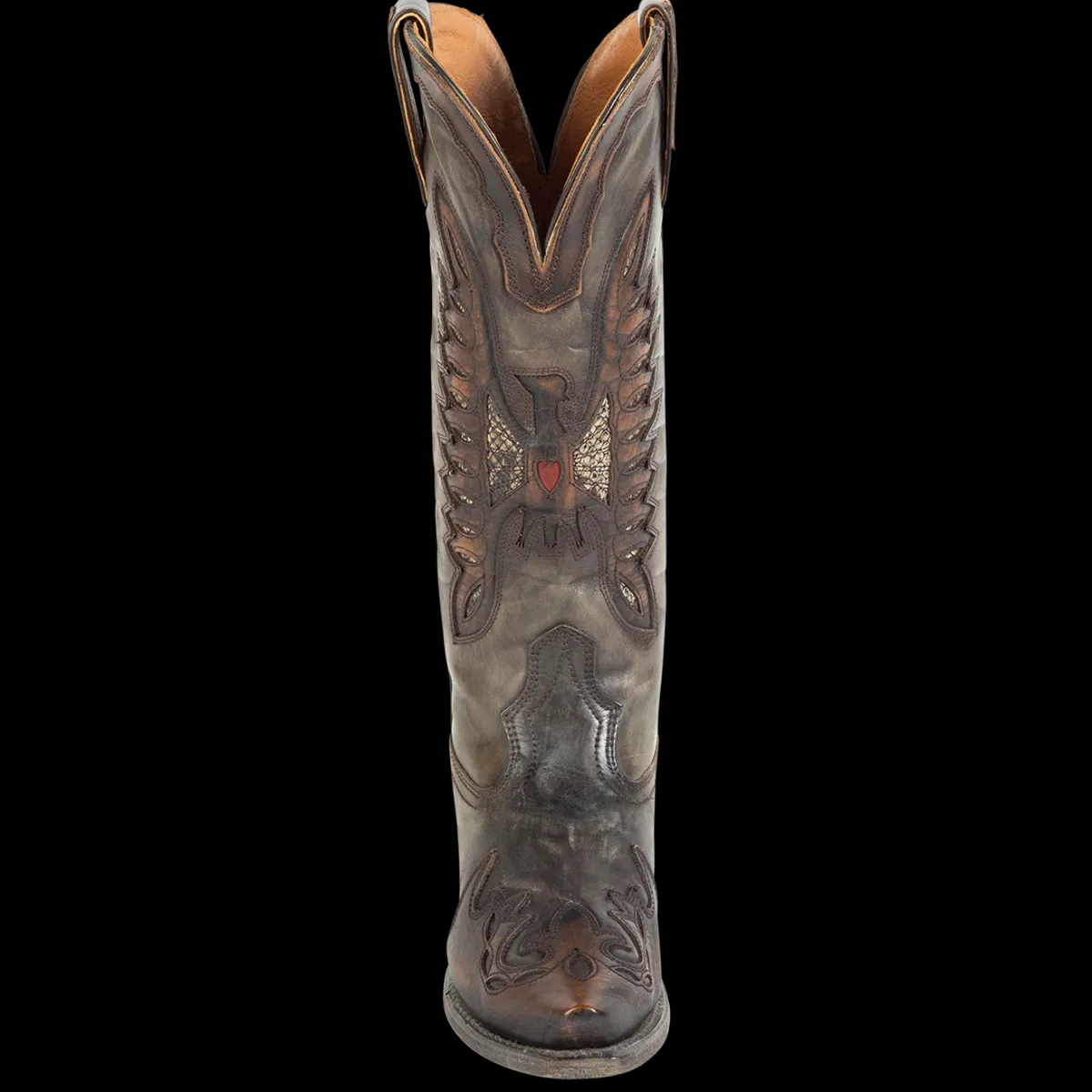 Clearance Freebird Stores Willie Green Multi