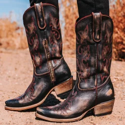 Sale Freebird Stores Wilson Black