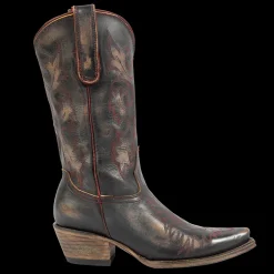 Sale Freebird Stores Wilson Black