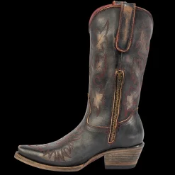 Sale Freebird Stores Wilson Black