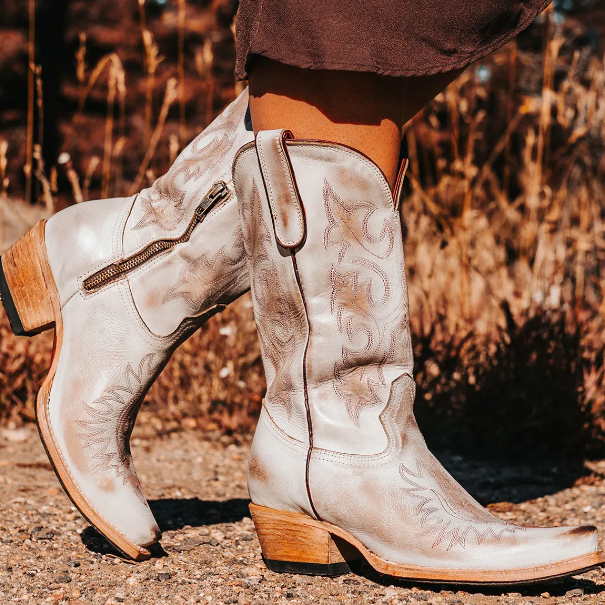 Clearance Freebird Stores Wilson Beige