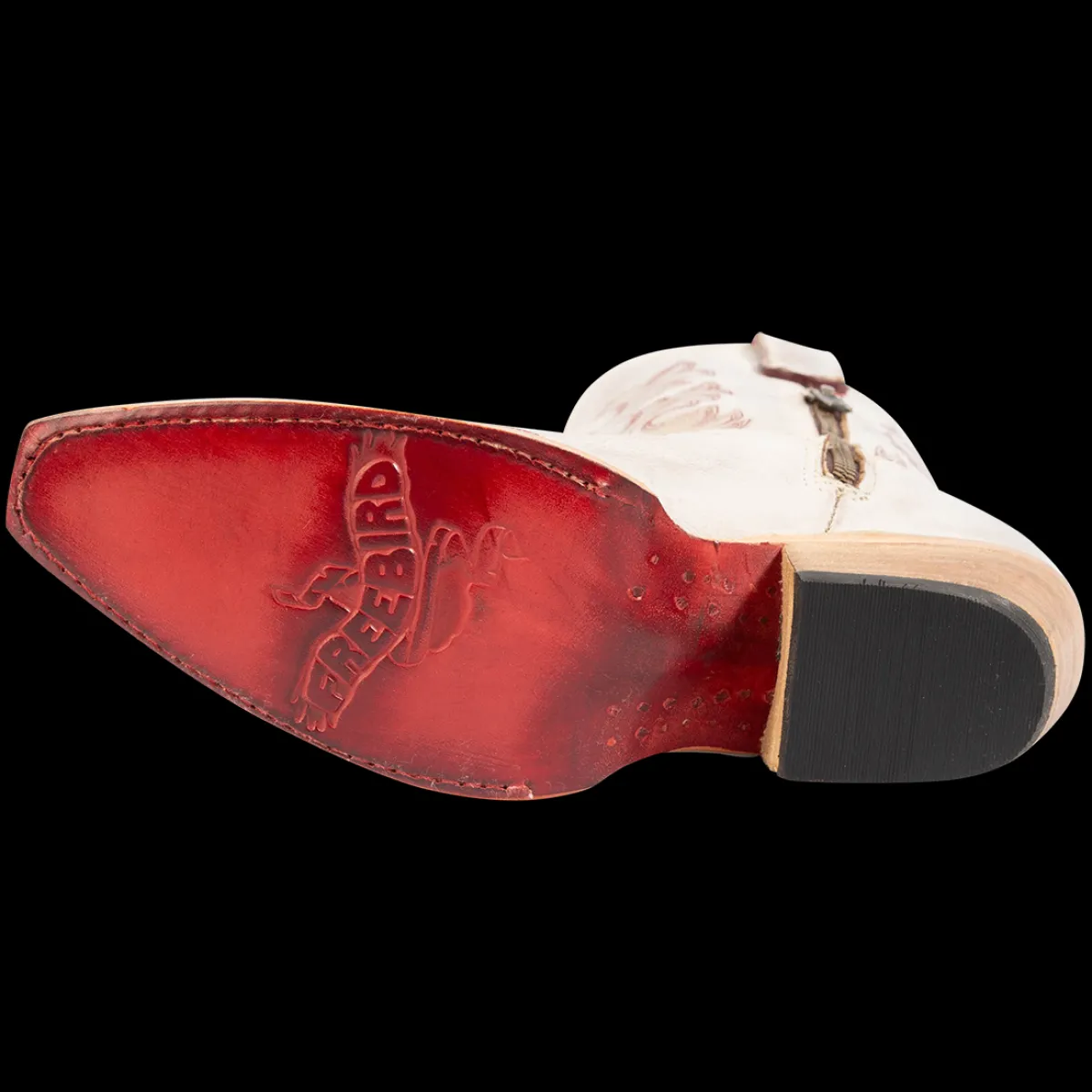 Clearance Freebird Stores Wilson Beige