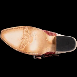 Clearance Freebird Stores Winnie Red Multi