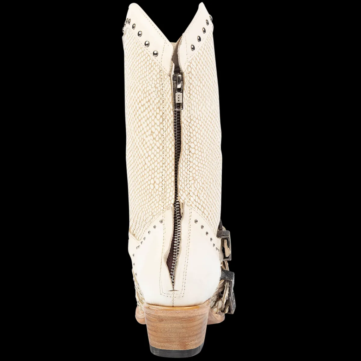 Clearance Freebird Stores Winnie White Snake