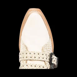 Clearance Freebird Stores Winnie White Snake