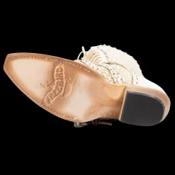 Clearance Freebird Stores Winnie White Snake