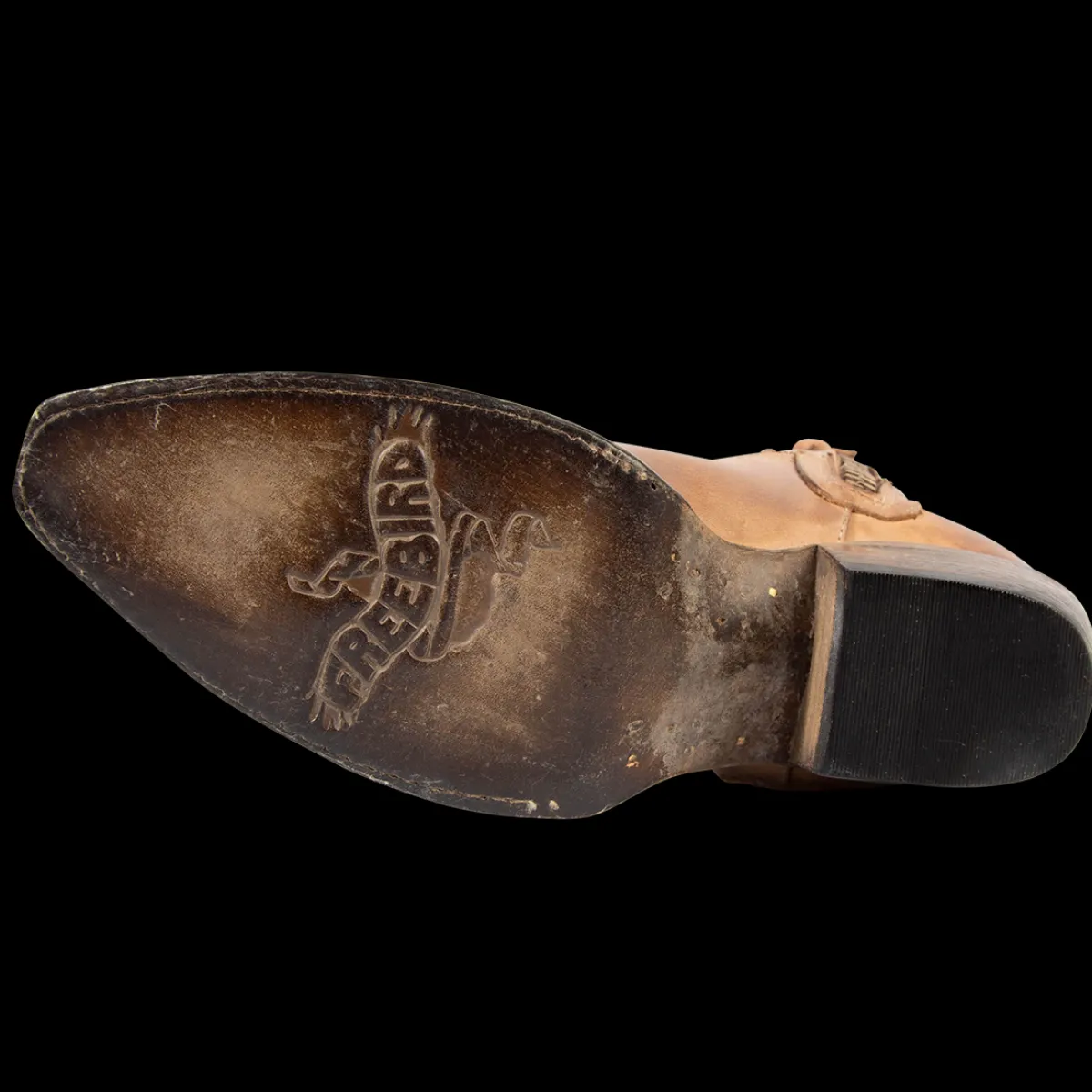 Discount Freebird Stores Wolfgang Taupe