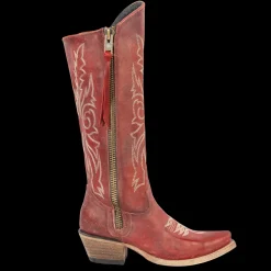 Sale Freebird Stores Wolfgang Red
