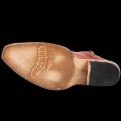 Sale Freebird Stores Wolfgang Red