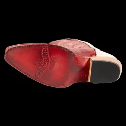 Best Freebird Stores Woodland Red Multi
