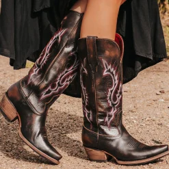New Freebird Stores Woodland Black