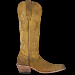 Sale Freebird Stores Woodland Olive Suede