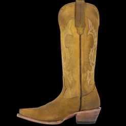 Sale Freebird Stores Woodland Olive Suede
