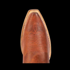 Sale Freebird Stores Woodland Rust Suede