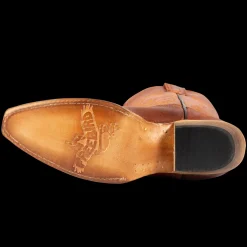 Sale Freebird Stores Woodland Rust Suede