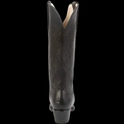 Fashion Freebird Stores Woodland Black Leather