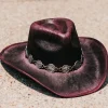 Best Freebird Stores Wyatt Wine Distressed