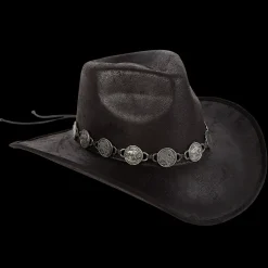 Discount Freebird Stores Wyatt Black Distressed