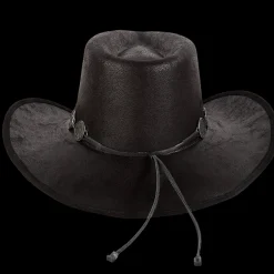 Discount Freebird Stores Wyatt Black Distressed