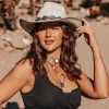 Fashion Freebird Stores Wyatt Beige Distressed