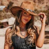 Fashion Freebird Stores Wyatt Tan Distressed