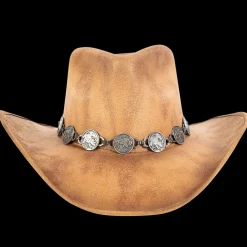 Fashion Freebird Stores Wyatt Tan Distressed