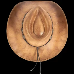 Fashion Freebird Stores Wyatt Tan Distressed