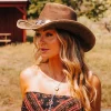 Fashion Freebird Stores Wyatt Brown Distressed