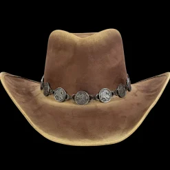 Fashion Freebird Stores Wyatt Brown Distressed